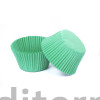 Бумажные формы 120 (minty) 50x35мм 40г/м.кв